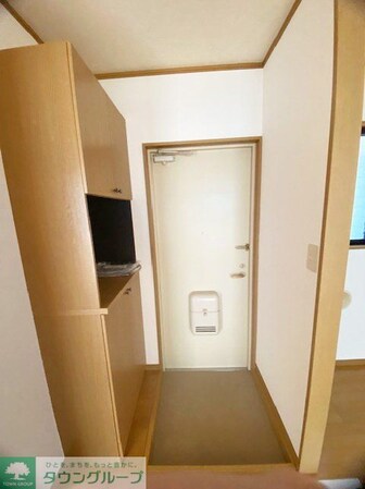 マイプレイスの物件内観写真